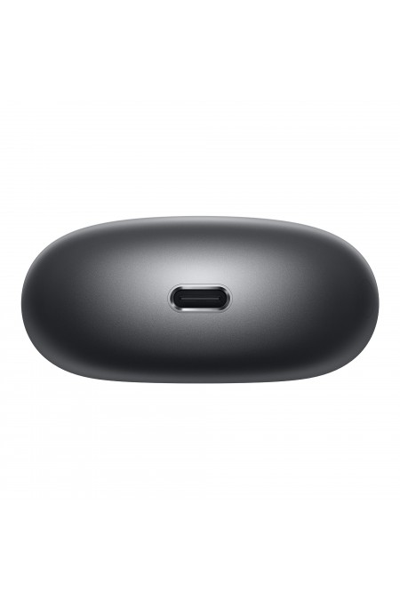 Беспроводные наушники HUAWEI FreeClip (черный) 8