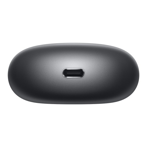 Беспроводные наушники HUAWEI FreeClip (черный) 8