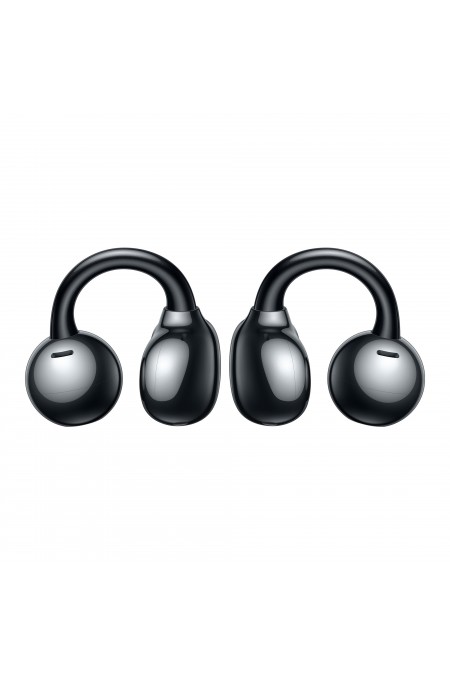 Беспроводные наушники HUAWEI FreeClip (черный) 9