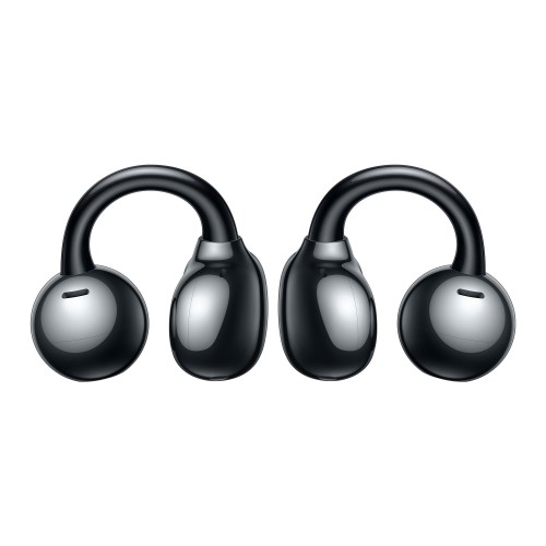 Беспроводные наушники HUAWEI FreeClip (черный) 9