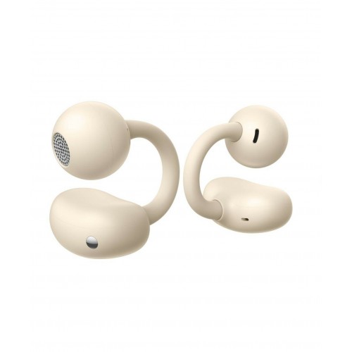 Беспроводные наушники HUAWEI FreeClip (бежевый) 1