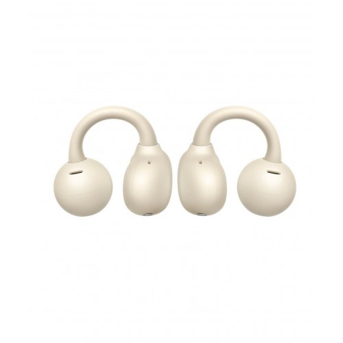 Беспроводные наушники HUAWEI FreeClip (бежевый) 2