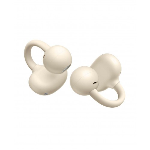 Беспроводные наушники HUAWEI FreeClip (бежевый) 3