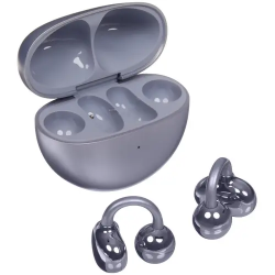 Беспроводные наушники HUAWEI FreeClip (фиолетовый)