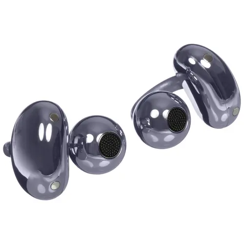 Беспроводные наушники HUAWEI FreeClip (фиолетовый) 3