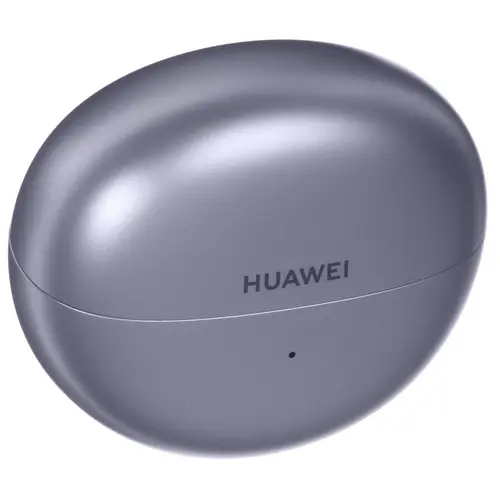 Беспроводные наушники HUAWEI FreeClip (фиолетовый) 6
