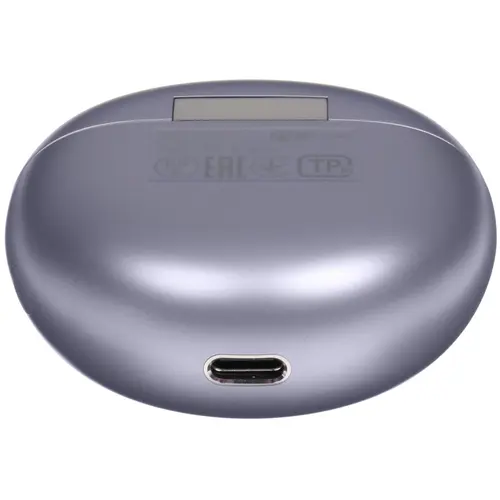 Беспроводные наушники HUAWEI FreeClip (фиолетовый) 7
