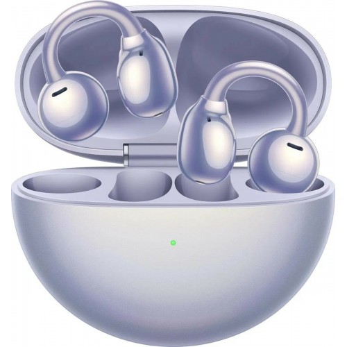 Беспроводные наушники HUAWEI FreeClip (фиолетовый) 8
