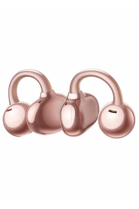 Беспроводные наушники HUAWEI FreeClip (розовое золото) 1