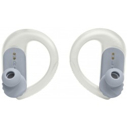 Беспроводные наушники JBL Endurance Peak 3 (белый)