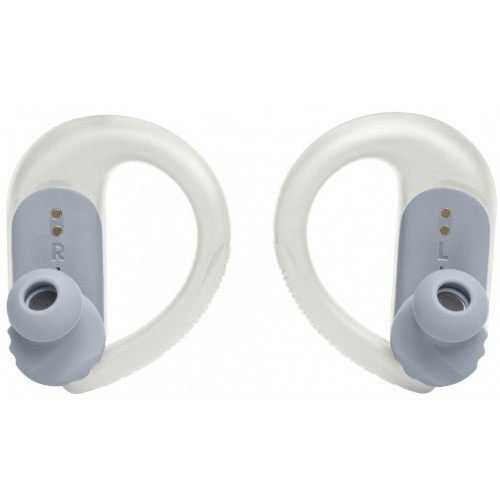 Беспроводные наушники JBL Endurance Peak 3 (белый) 