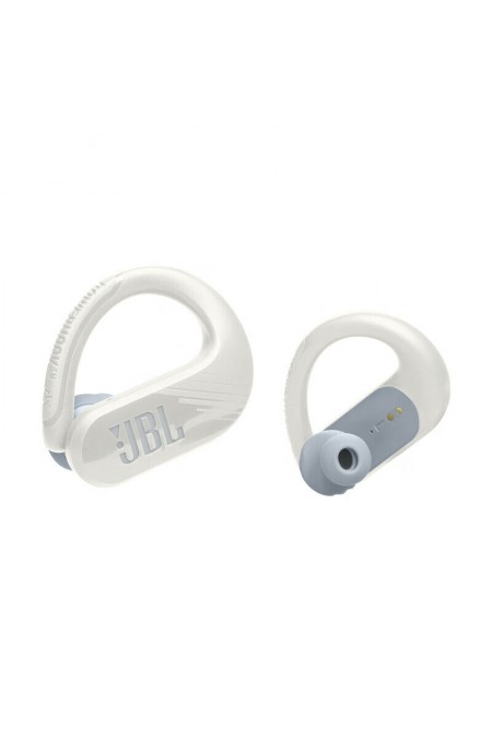 Беспроводные наушники JBL Endurance Peak 3 (белый) 