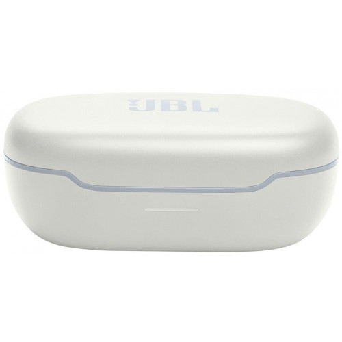 Беспроводные наушники JBL Endurance Peak 3 (белый) 3