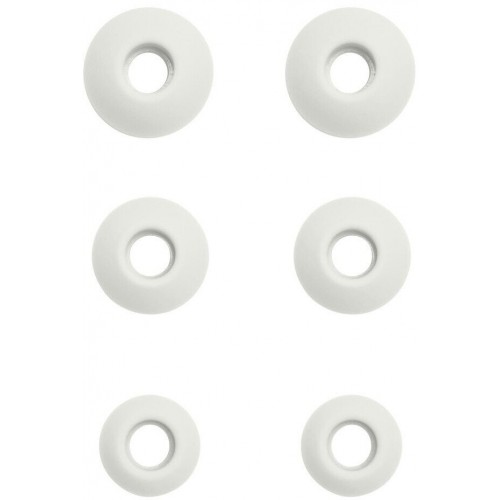 Беспроводные наушники JBL Endurance Peak 3 (белый) 5