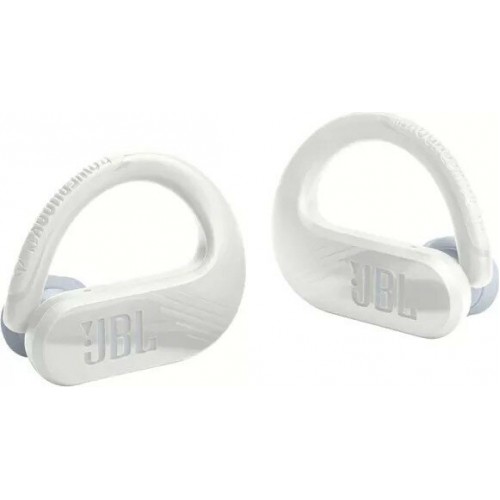 Беспроводные наушники JBL Endurance Peak 3 (белый) 6