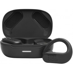 Беспроводные наушники JBL Endurance Peak 3 (черный)