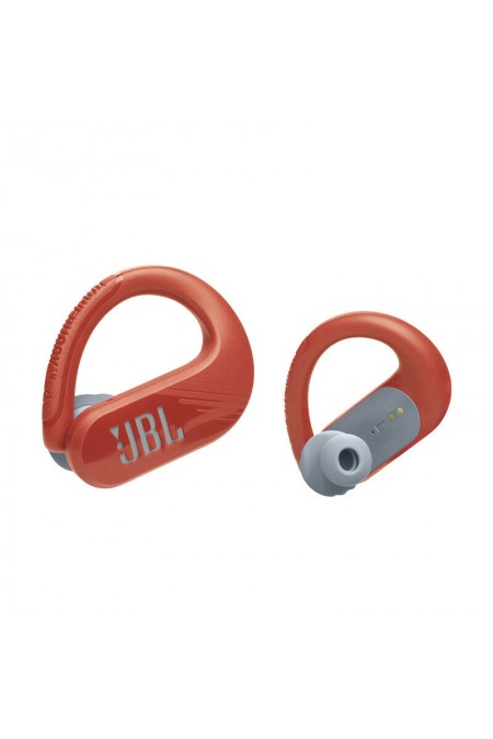 Беспроводные наушники JBL Endurance Peak 3 (коралловый) 1