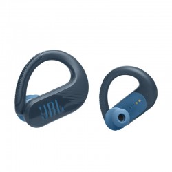 Беспроводные наушники JBL Endurance Peak 3 (синий)