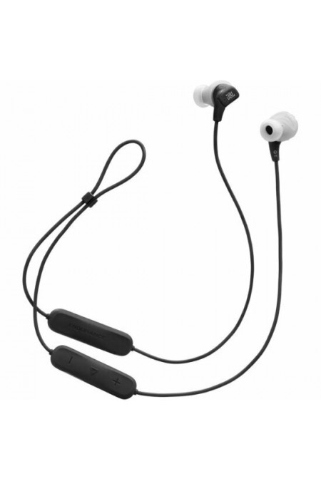 Беспроводные наушники JBL Endurance Run 3 (черный) 