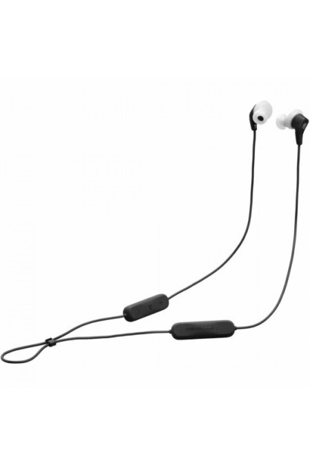 Беспроводные наушники JBL Endurance Run 3 (черный) 1