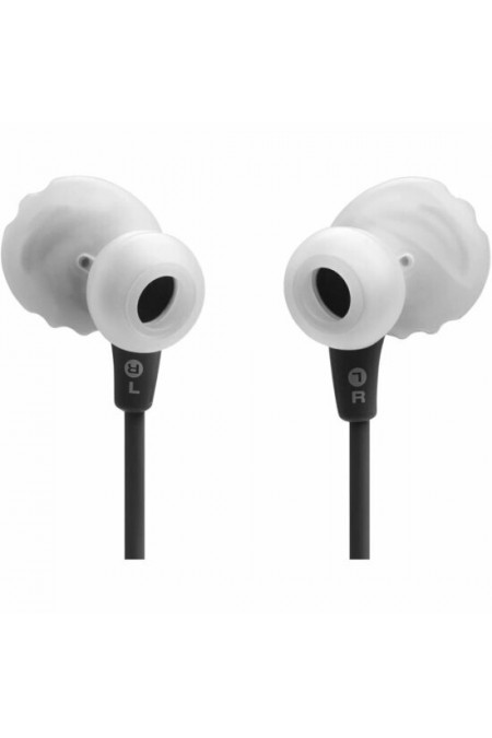 Беспроводные наушники JBL Endurance Run 3 (черный) 3