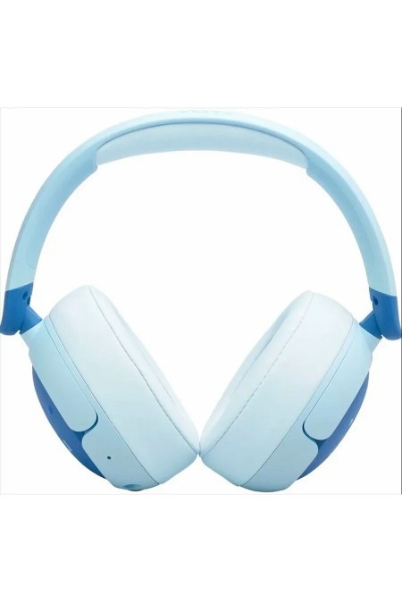 Беспроводные наушники JBL JR 470NC (синий) 1