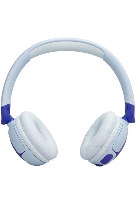 Беспроводные наушники JBL Junior 320BT (синий/голубой) 1