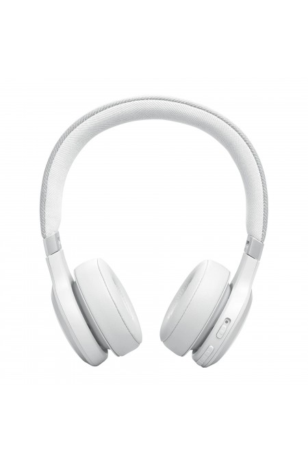 Беспроводные наушники JBL Live 670NC (белый) 1