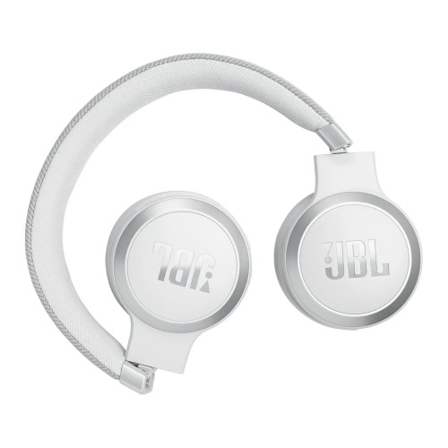 Беспроводные наушники JBL Live 670NC (белый) 2