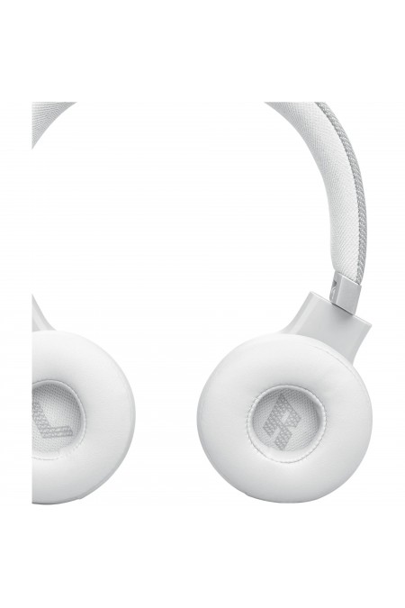 Беспроводные наушники JBL Live 670NC (белый) 3