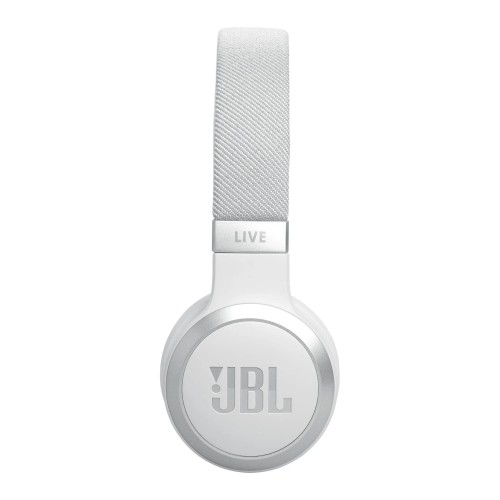 Беспроводные наушники JBL Live 670NC (белый) 6