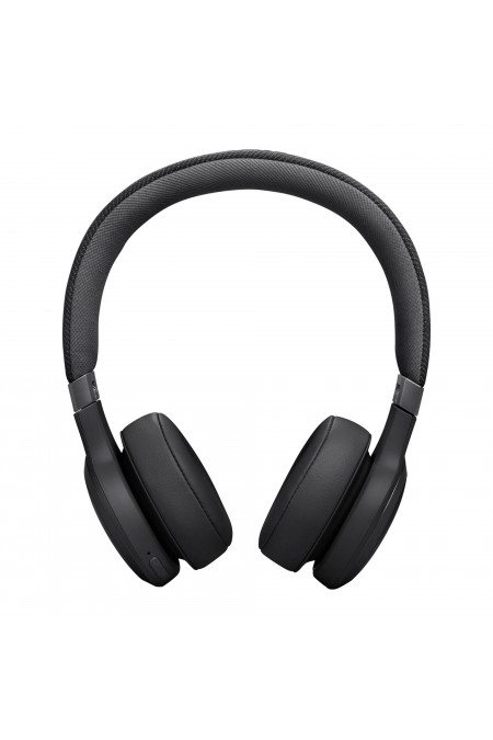 Беспроводные наушники JBL Live 670NC (черный) 1