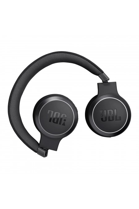 Беспроводные наушники JBL Live 670NC (черный) 2