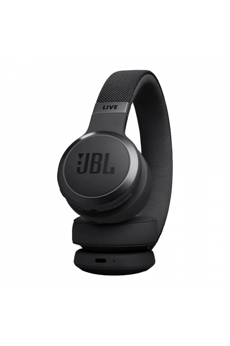 Беспроводные наушники JBL Live 670NC (черный) 3