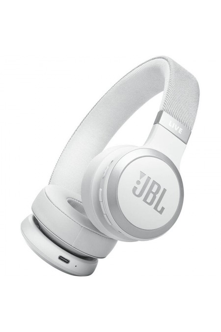 Беспроводные наушники JBL Live 670NC (синий) 1
