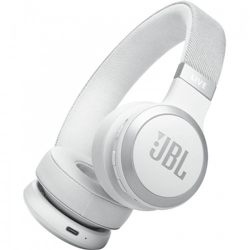 Беспроводные наушники JBL Live 670NC (синий) 1