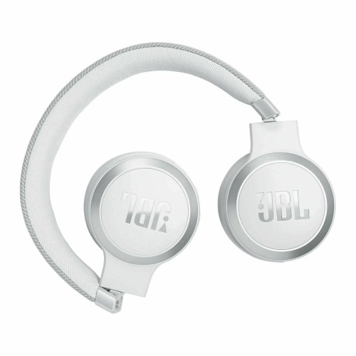 Беспроводные наушники JBL Live 670NC (синий) 2