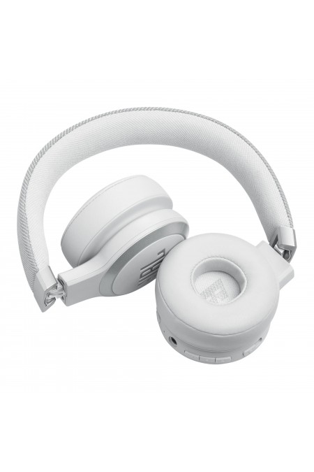 Беспроводные наушники JBL Live 670NC (синий) 4