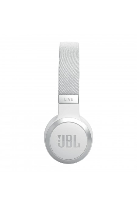Беспроводные наушники JBL Live 670NC (синий) 5