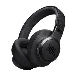 Беспроводные наушники JBL Live 770NC (черный)