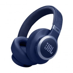 Беспроводные наушники JBL Live 770NC (синий)