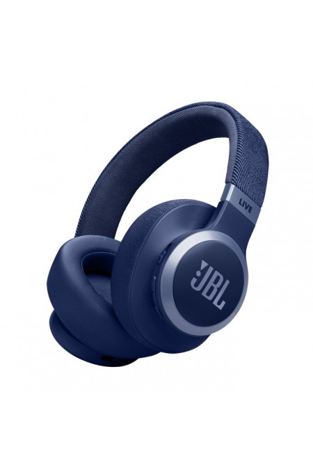 Беспроводные наушники JBL Live 770NC (синий) 