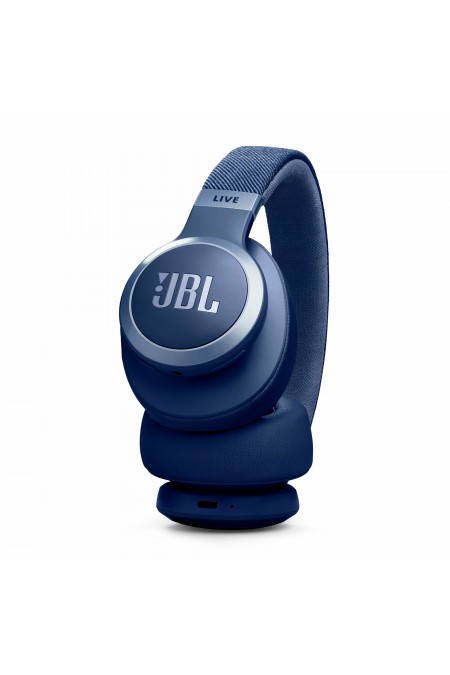 Беспроводные наушники JBL Live 770NC (синий) 1