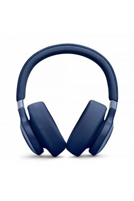 Беспроводные наушники JBL Live 770NC (синий) 2