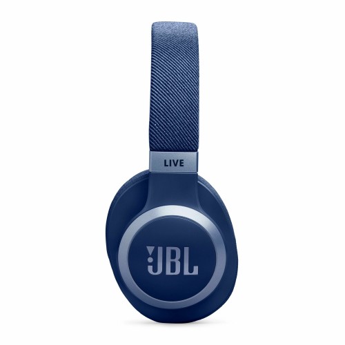 Беспроводные наушники JBL Live 770NC (синий) 3