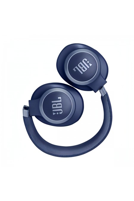 Беспроводные наушники JBL Live 770NC (синий) 4
