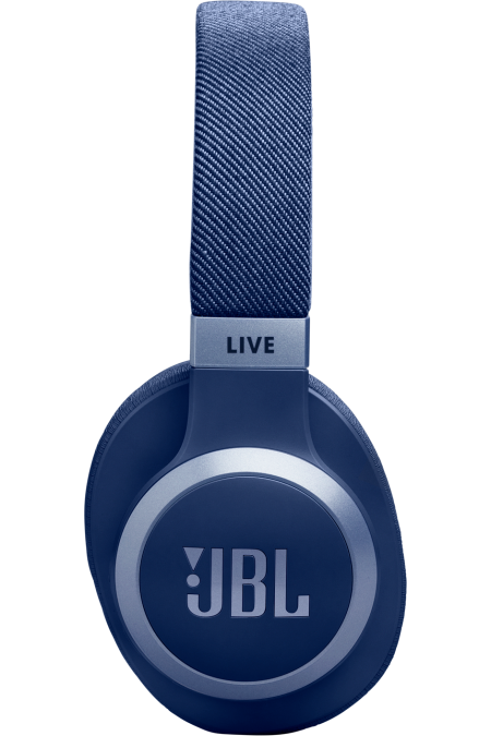 Беспроводные наушники JBL Live 770NC (синий) 5