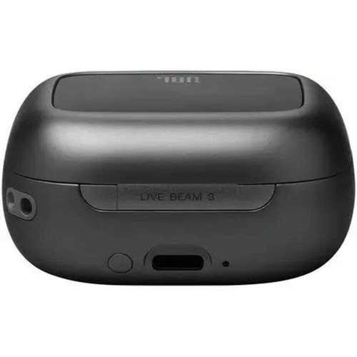 Беспроводные наушники JBL Live Beam 3 (черный) 9