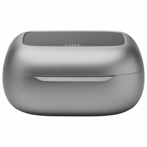 Беспроводные наушники JBL Live Beam 3 (серебристый) 8