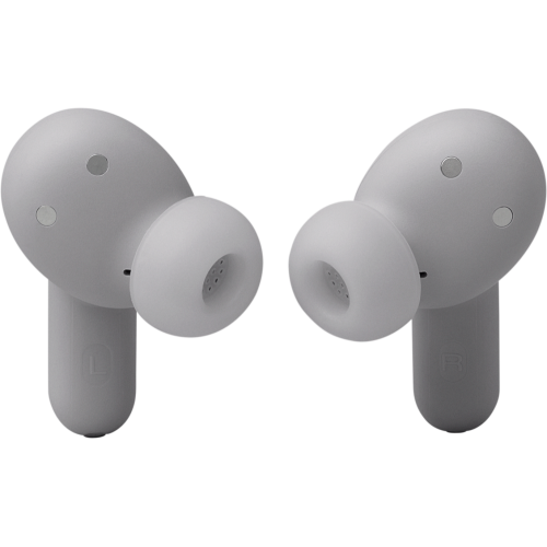 Беспроводные наушники JBL Live Beam 3 (серебристый) 9